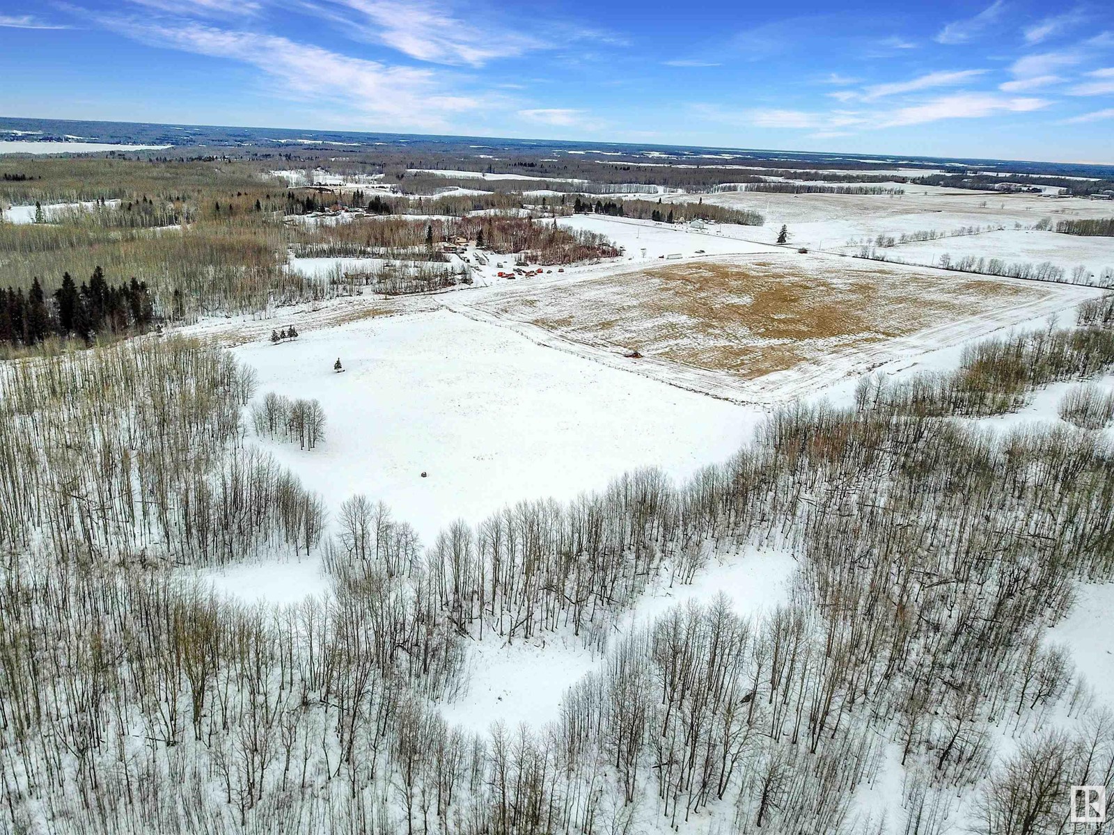 5-5-53-28-SE Lot D, rural parkland county, Alberta