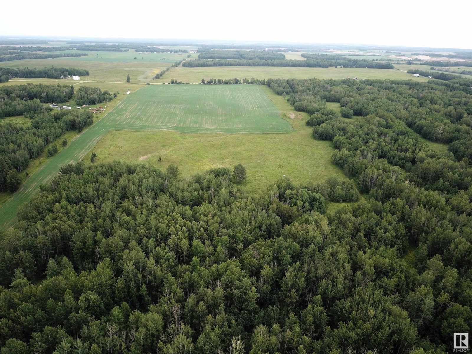 5-5-53-28-Se Lot D, Rural Parkland County, Alberta  T0E 0V0 - Photo 4 - E4418346