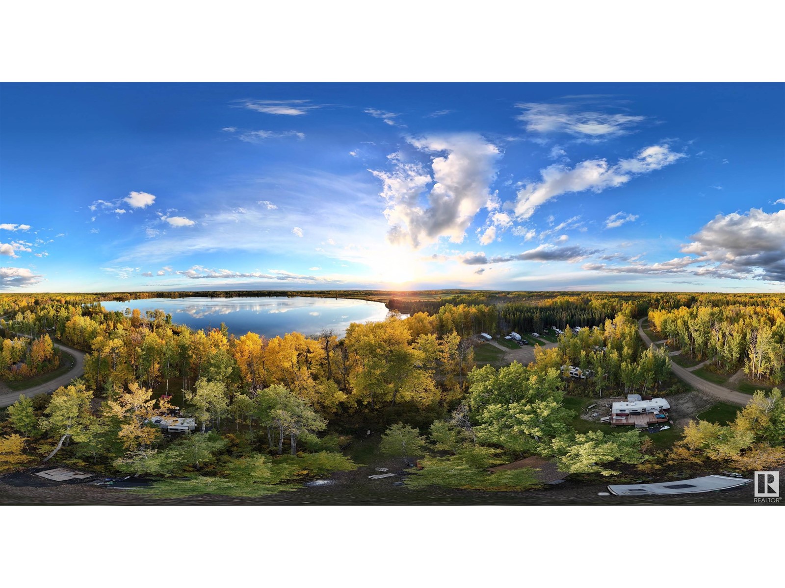 5519 TWP ROAD 550, rural lac ste. anne county, Alberta