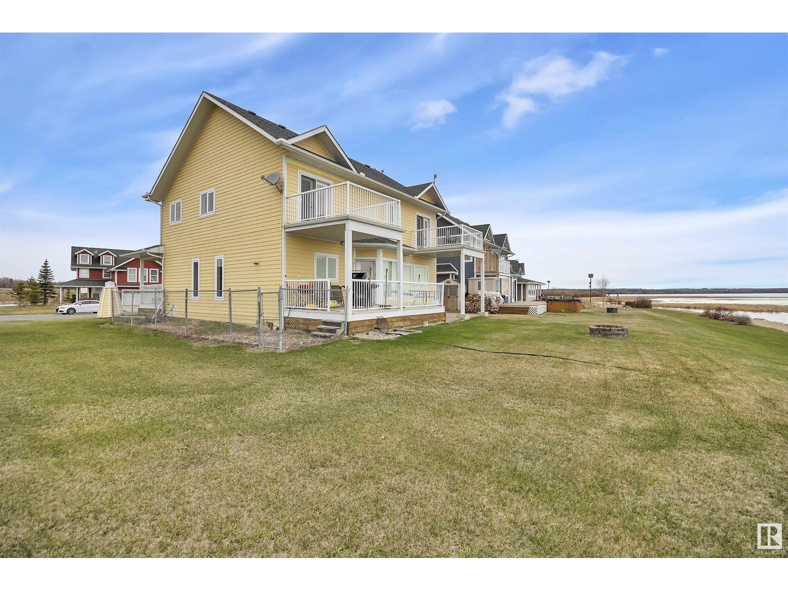 #59 Sunset HB, rural wetaskiwin county, Alberta
