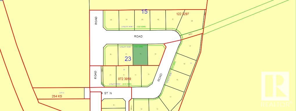 11 Fraser DR, breton, Alberta