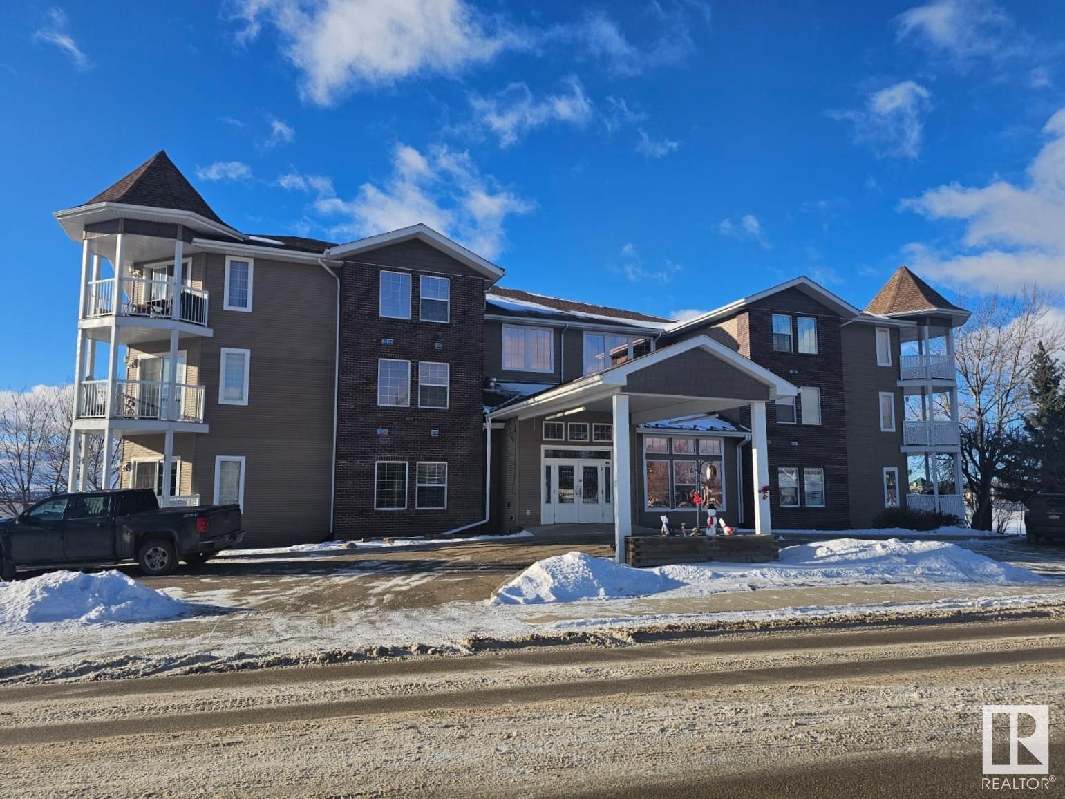 ##101 4128 47 ST, drayton valley, Alberta