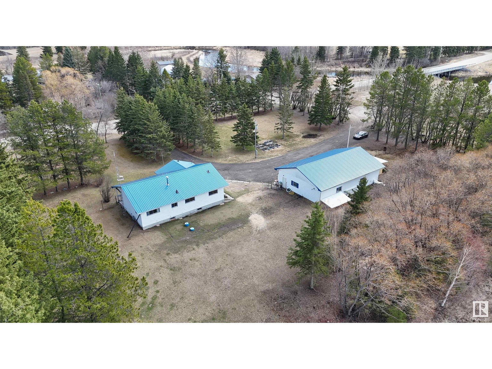 53508 Range Road 92, Rural Yellowhead, Alberta  T0E 2M0 - Photo 42 - E4419237