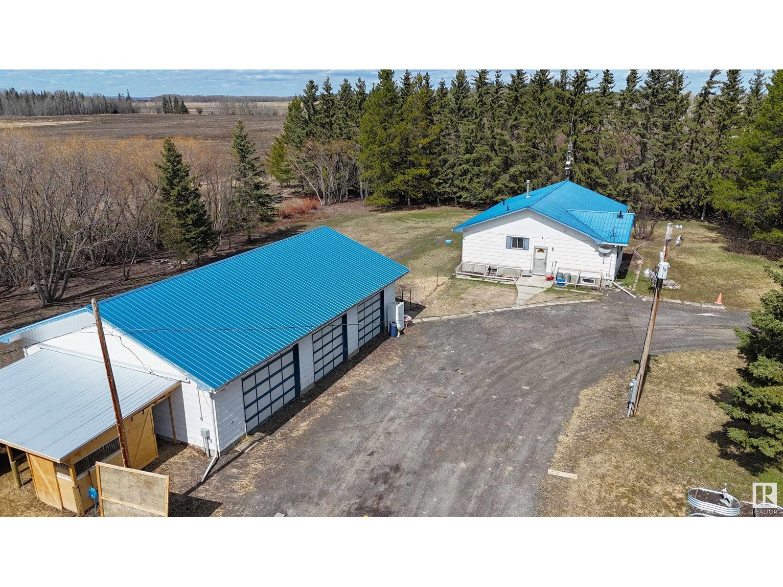 53508 Range Road 92, Rural Yellowhead, Alberta  T0E 2M0 - Photo 45 - E4419237