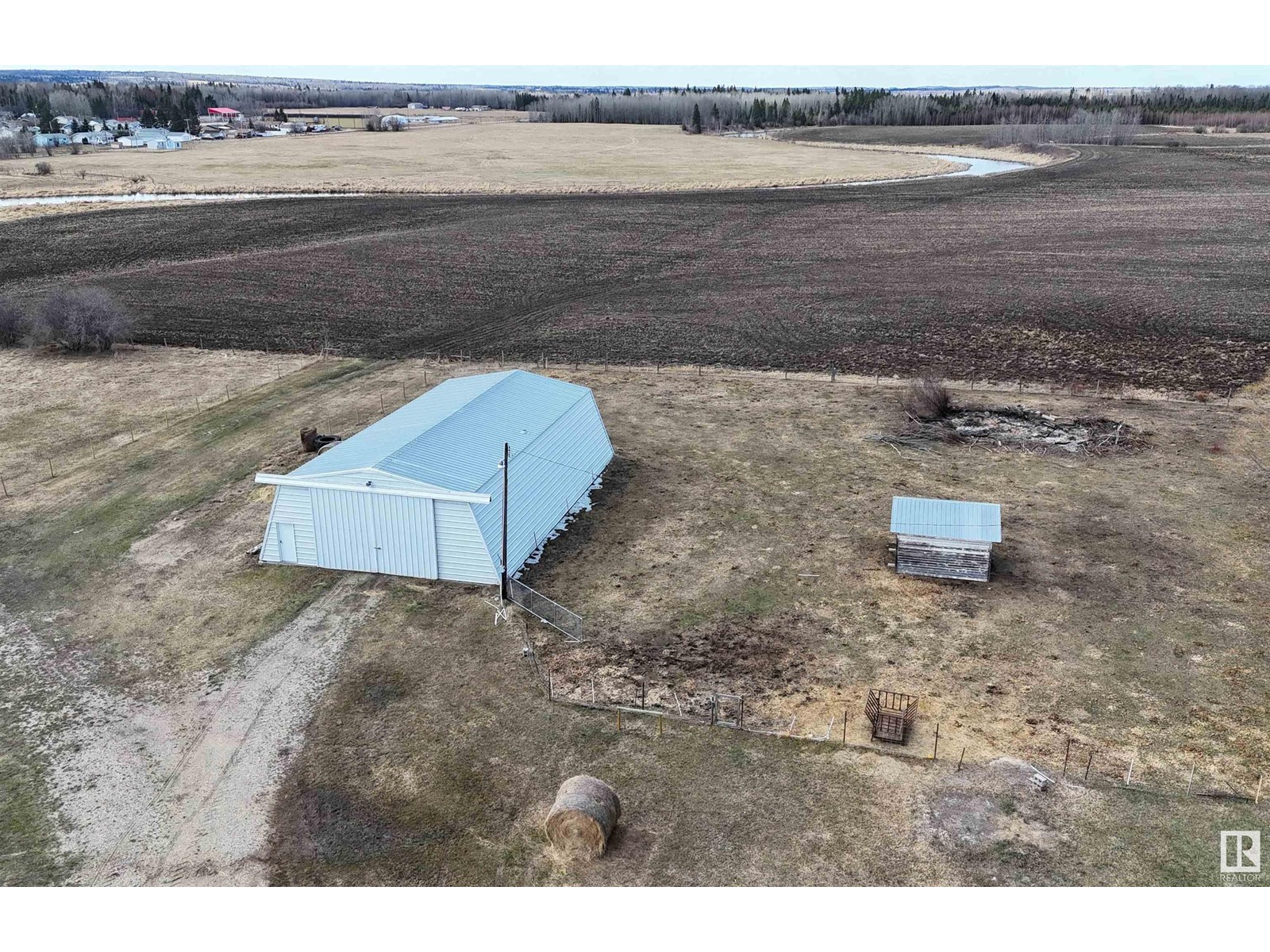 53508 Range Road 92, Rural Yellowhead, Alberta  T0E 2M0 - Photo 47 - E4419237