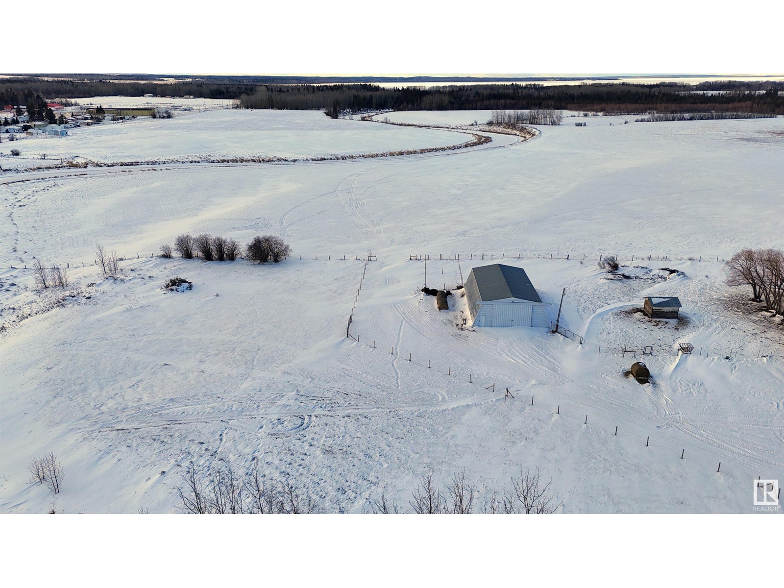 53508 Range Road 92, Rural Yellowhead, Alberta  T0E 2M0 - Photo 54 - E4419237