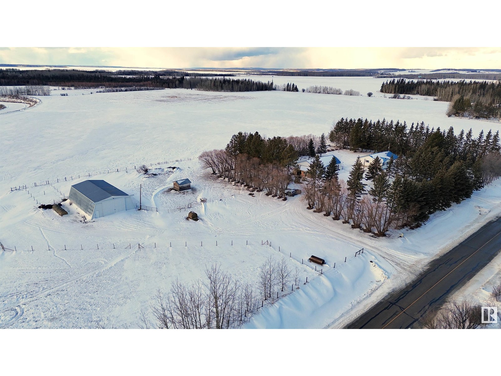 53508 Range Road 92, Rural Yellowhead, Alberta  T0E 2M0 - Photo 55 - E4419237