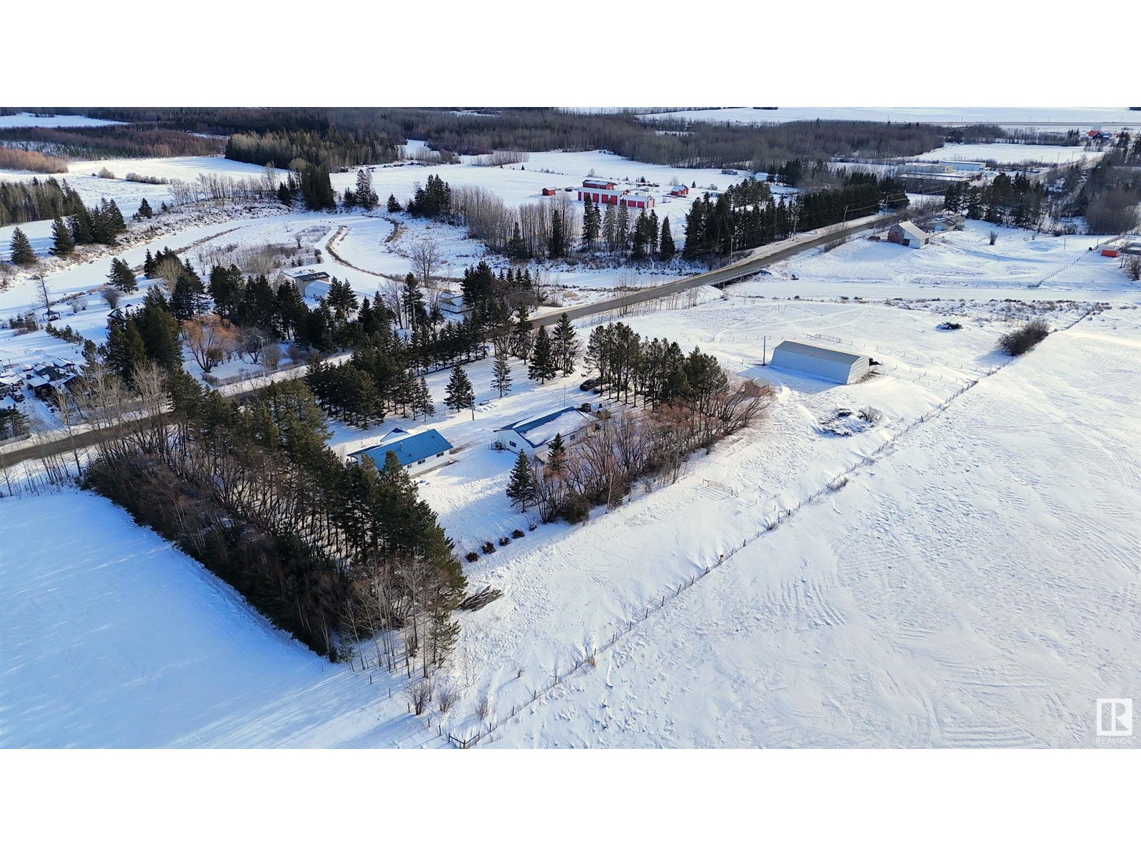 53508 Range Road 92, Rural Yellowhead, Alberta  T0E 2M0 - Photo 56 - E4419237