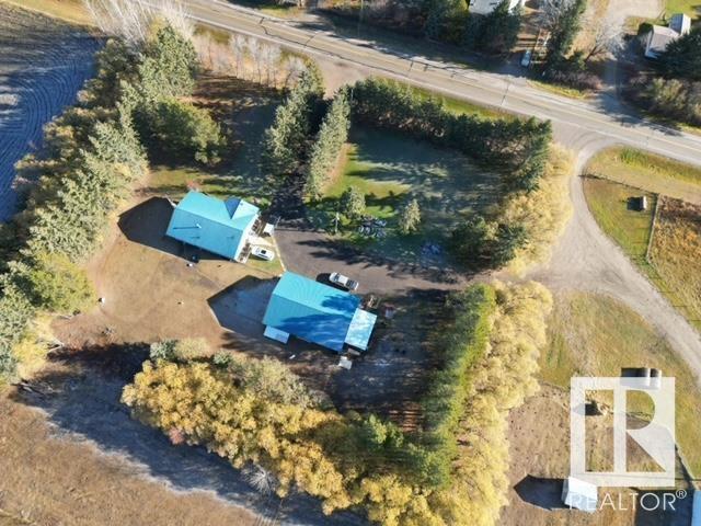 53508 Range Road 92, Rural Yellowhead, Alberta  T0E 2M0 - Photo 57 - E4419237