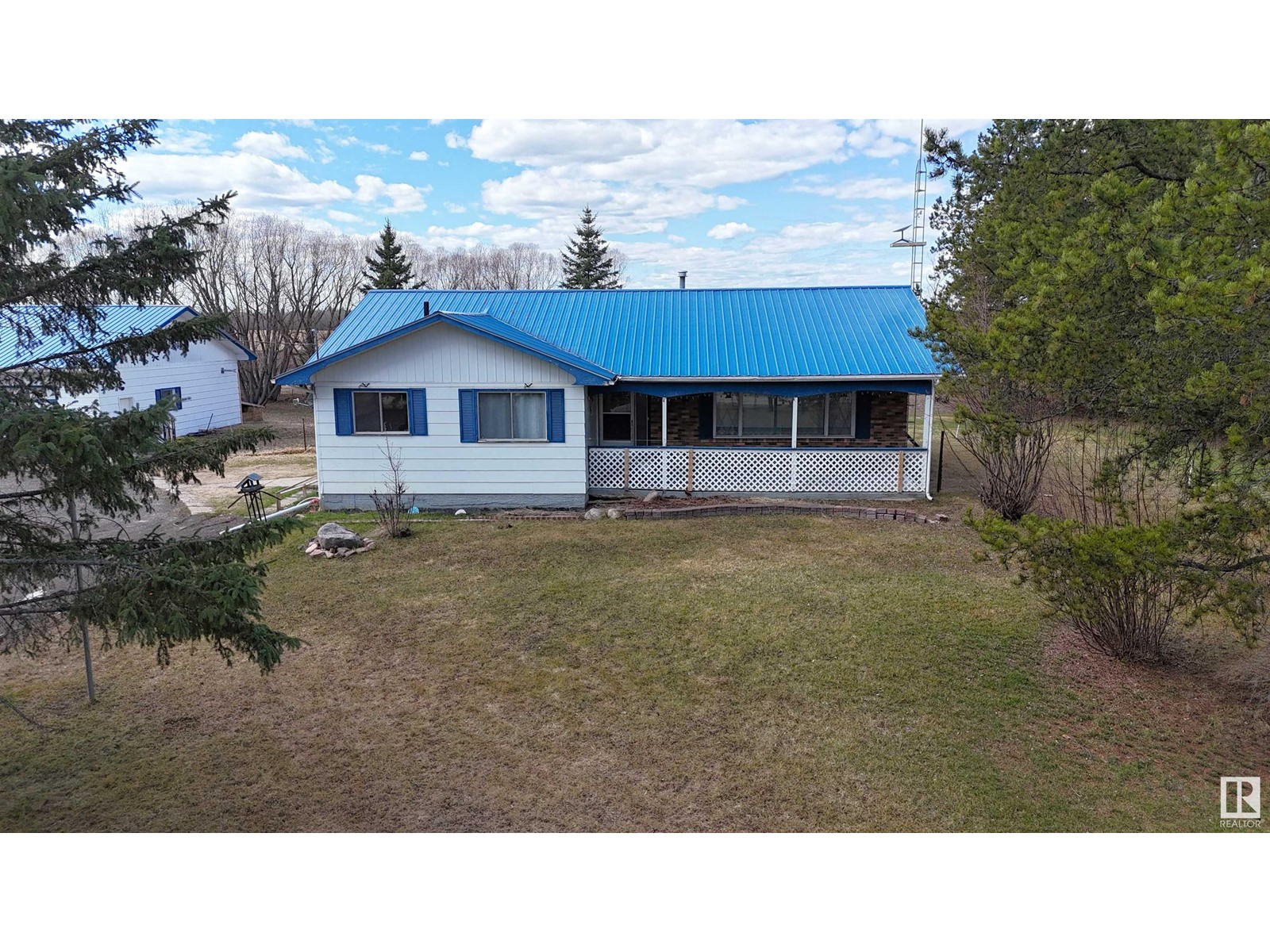 53508 Range Road 92, Rural Yellowhead, Alberta  T0E 2M0 - Photo 9 - E4419237