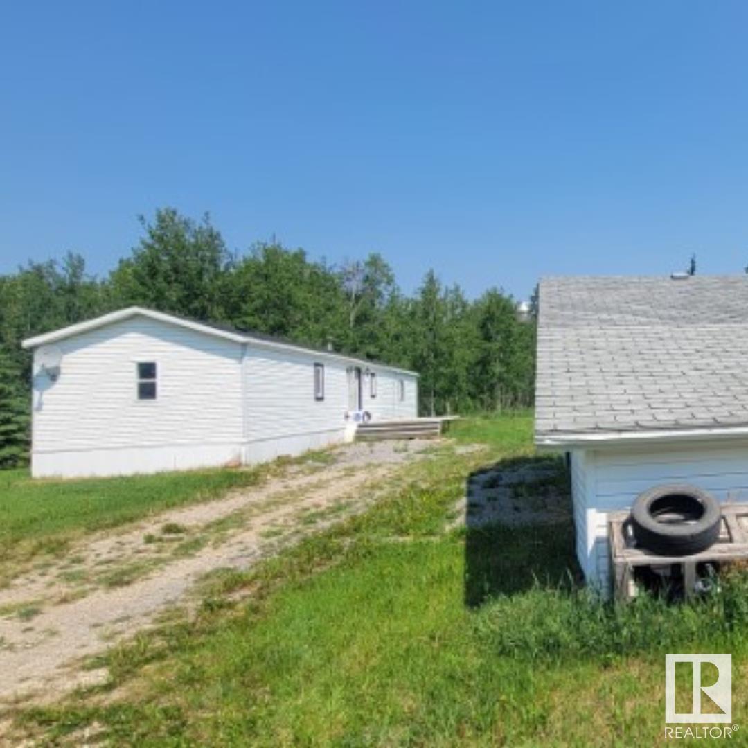 55123 Hwy 765, Rural Lac Ste. Anne County, Alberta  T0E 2K0 - Photo 12 - E4419273