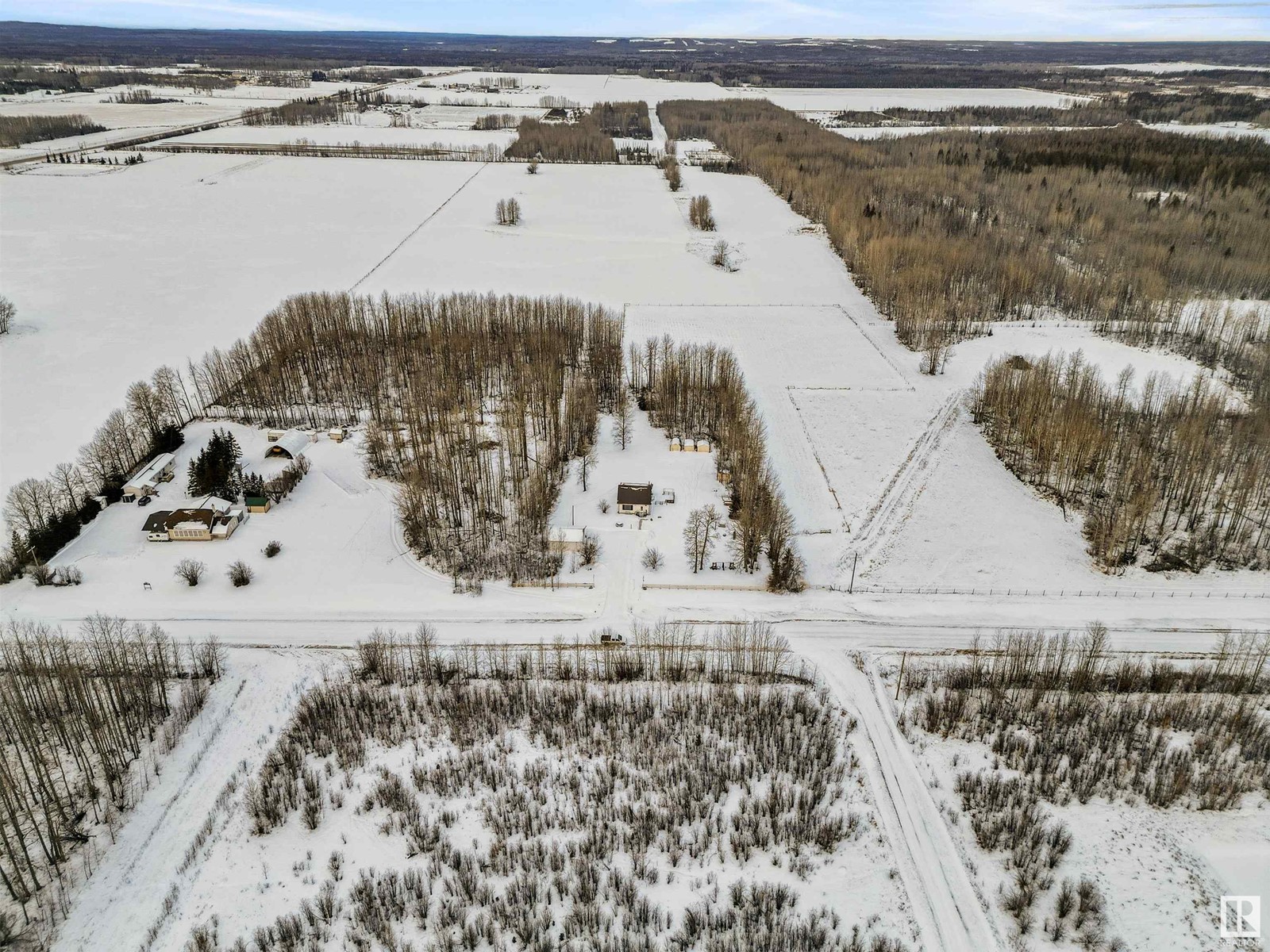 48312 Rge Road 84, Rural Brazeau County, Alberta  T7A 2A1 - Photo 10 - E4419314