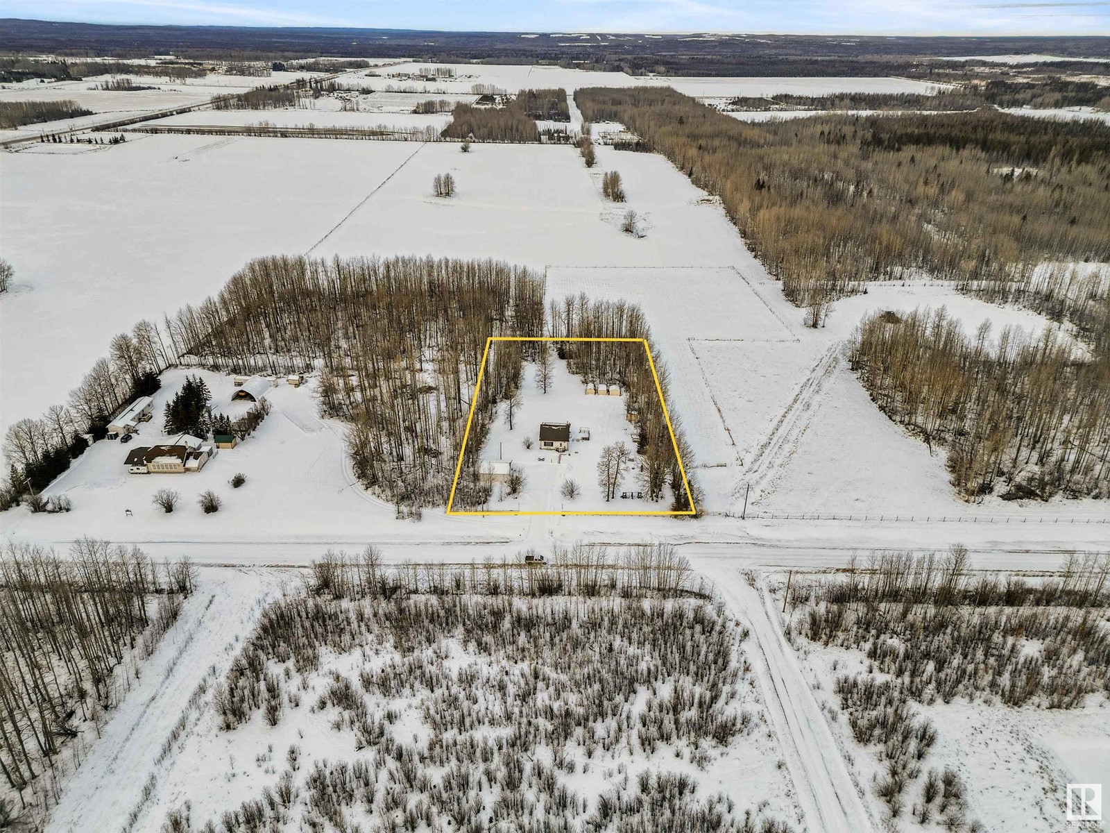 48312 Rge Road 84, Rural Brazeau County, Alberta  T7A 2A1 - Photo 11 - E4419314