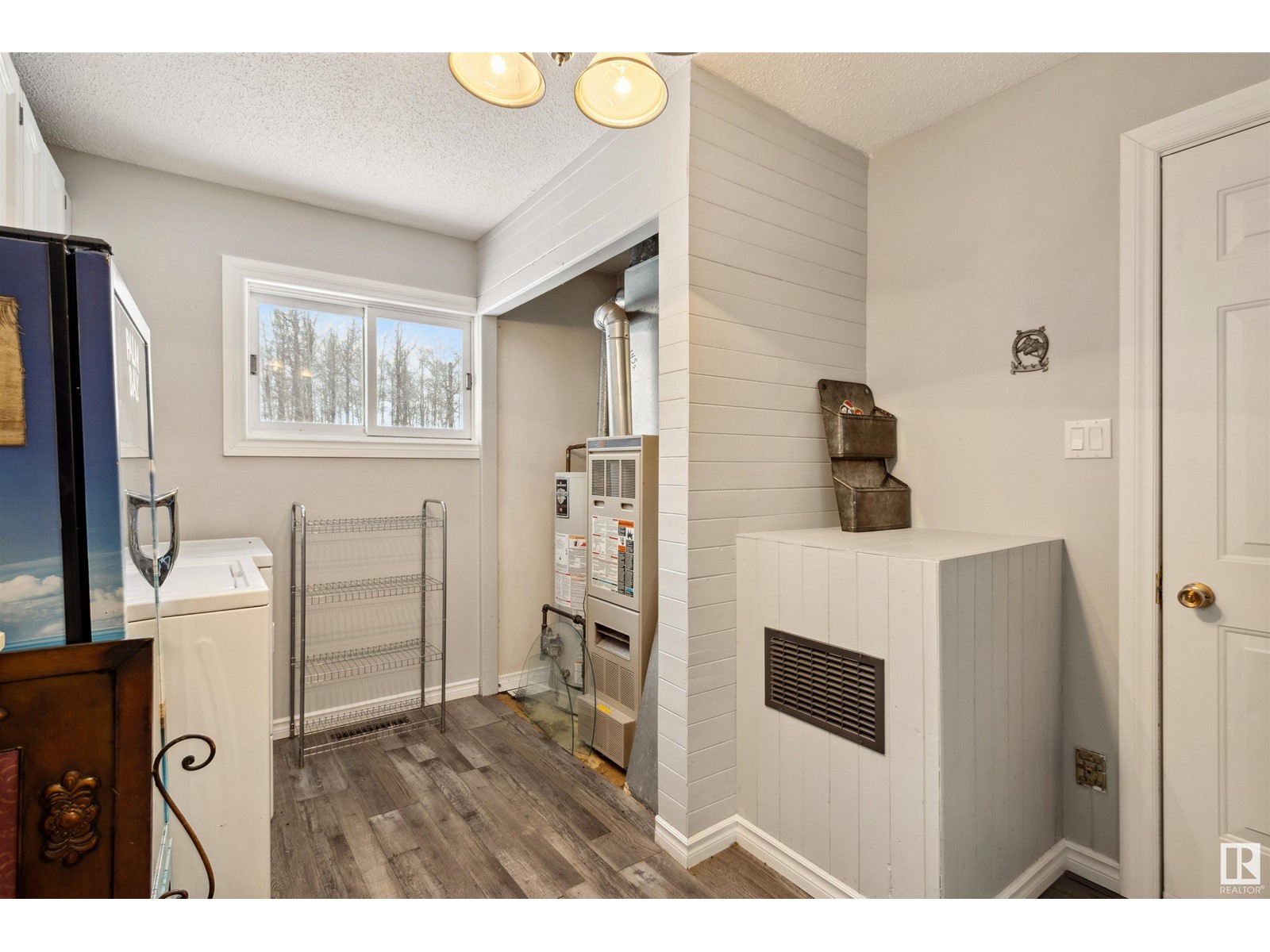 48312 Rge Road 84, Rural Brazeau County, Alberta  T7A 2A1 - Photo 25 - E4419314