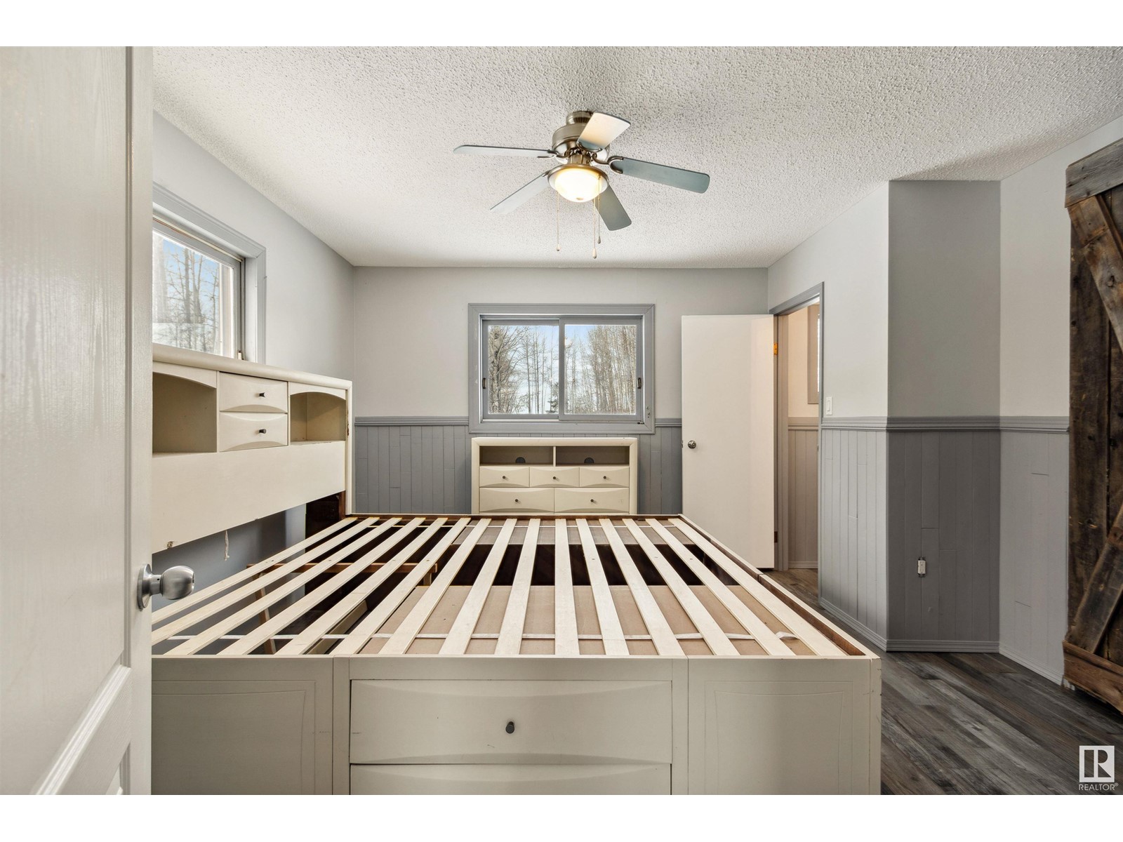 48312 Rge Road 84, Rural Brazeau County, Alberta  T7A 2A1 - Photo 29 - E4419314