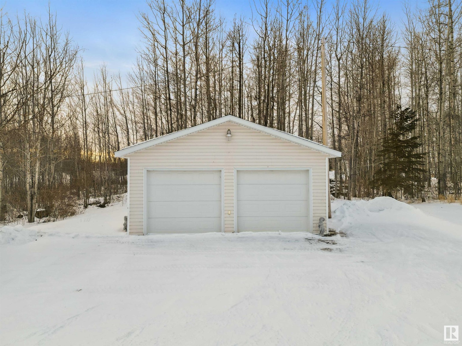 48312 Rge Road 84, Rural Brazeau County, Alberta  T7A 2A1 - Photo 33 - E4419314