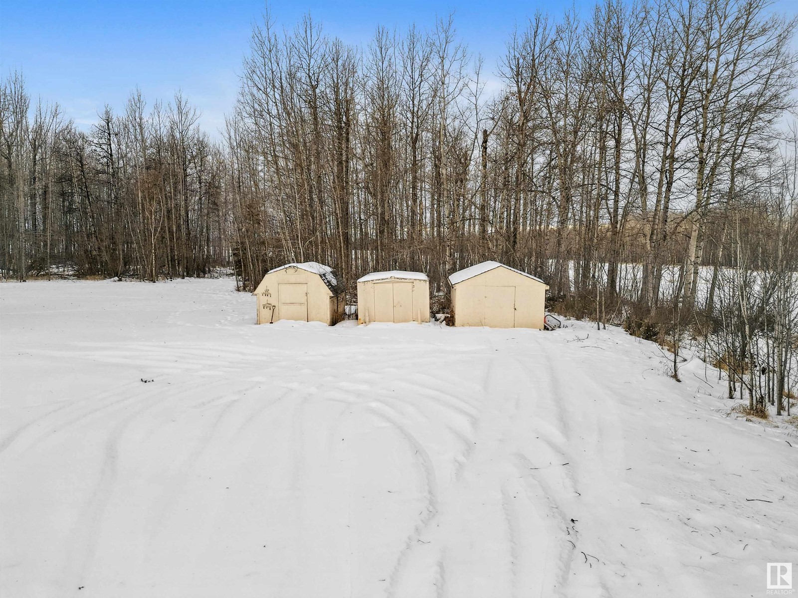 48312 Rge Road 84, Rural Brazeau County, Alberta  T7A 2A1 - Photo 40 - E4419314