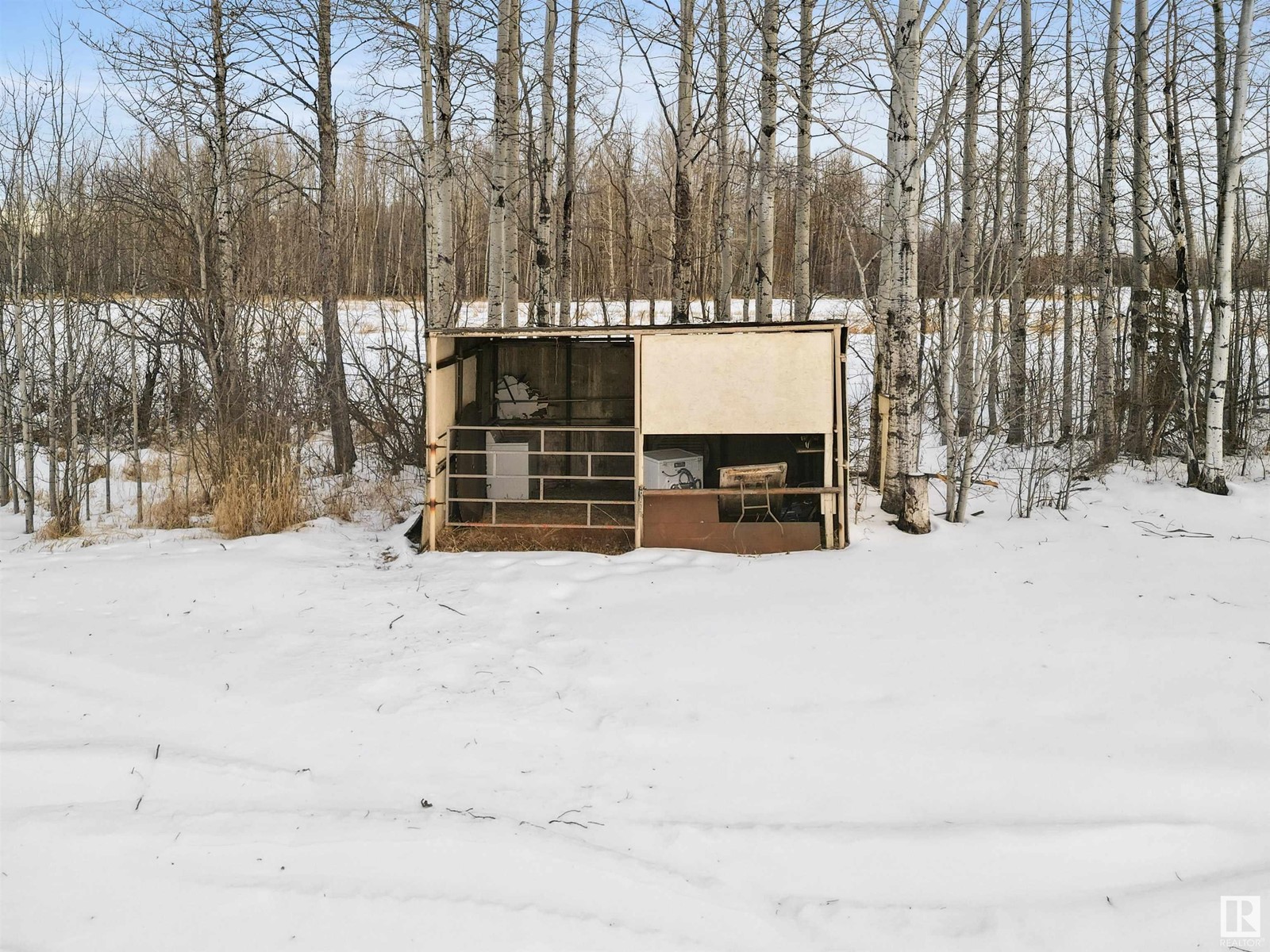 48312 Rge Road 84, Rural Brazeau County, Alberta  T7A 2A1 - Photo 41 - E4419314
