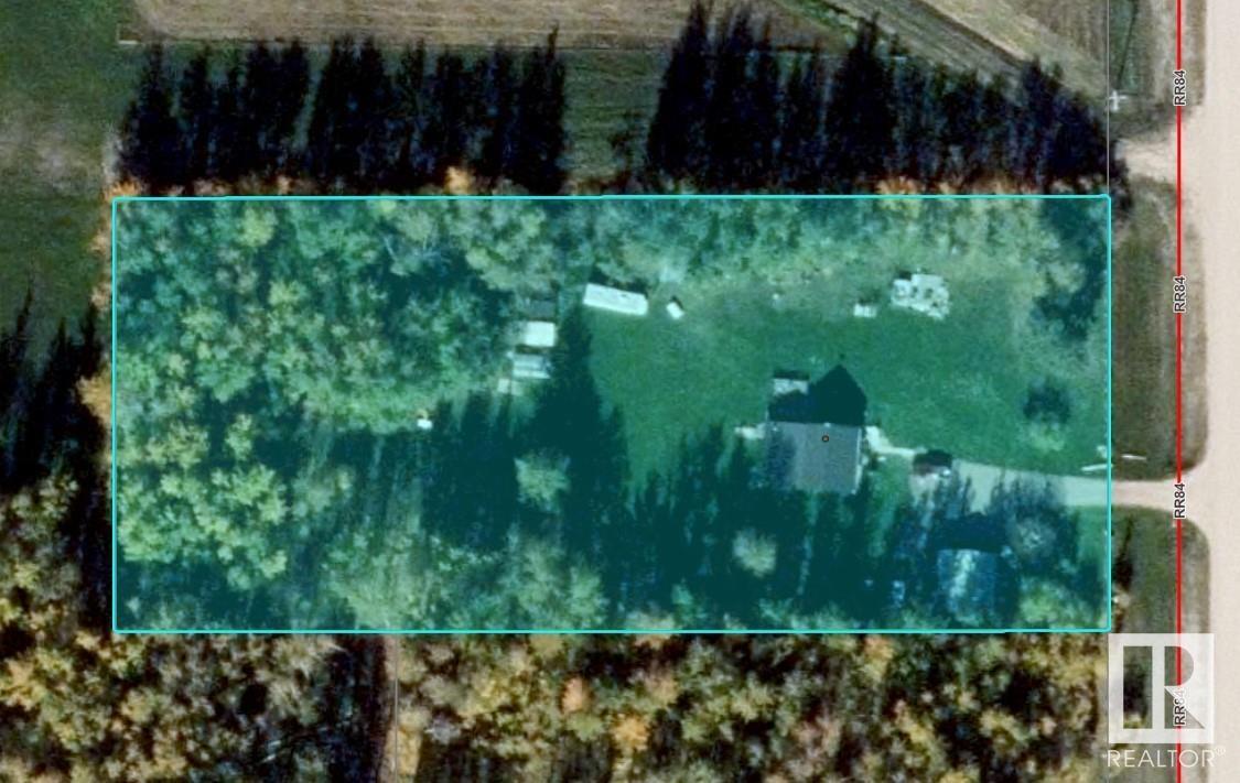 48312 Rge Road 84, Rural Brazeau County, Alberta  T7A 2A1 - Photo 44 - E4419314