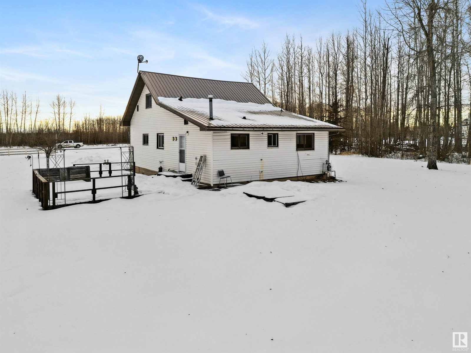 48312 Rge Road 84, Rural Brazeau County, Alberta  T7A 2A1 - Photo 5 - E4419314
