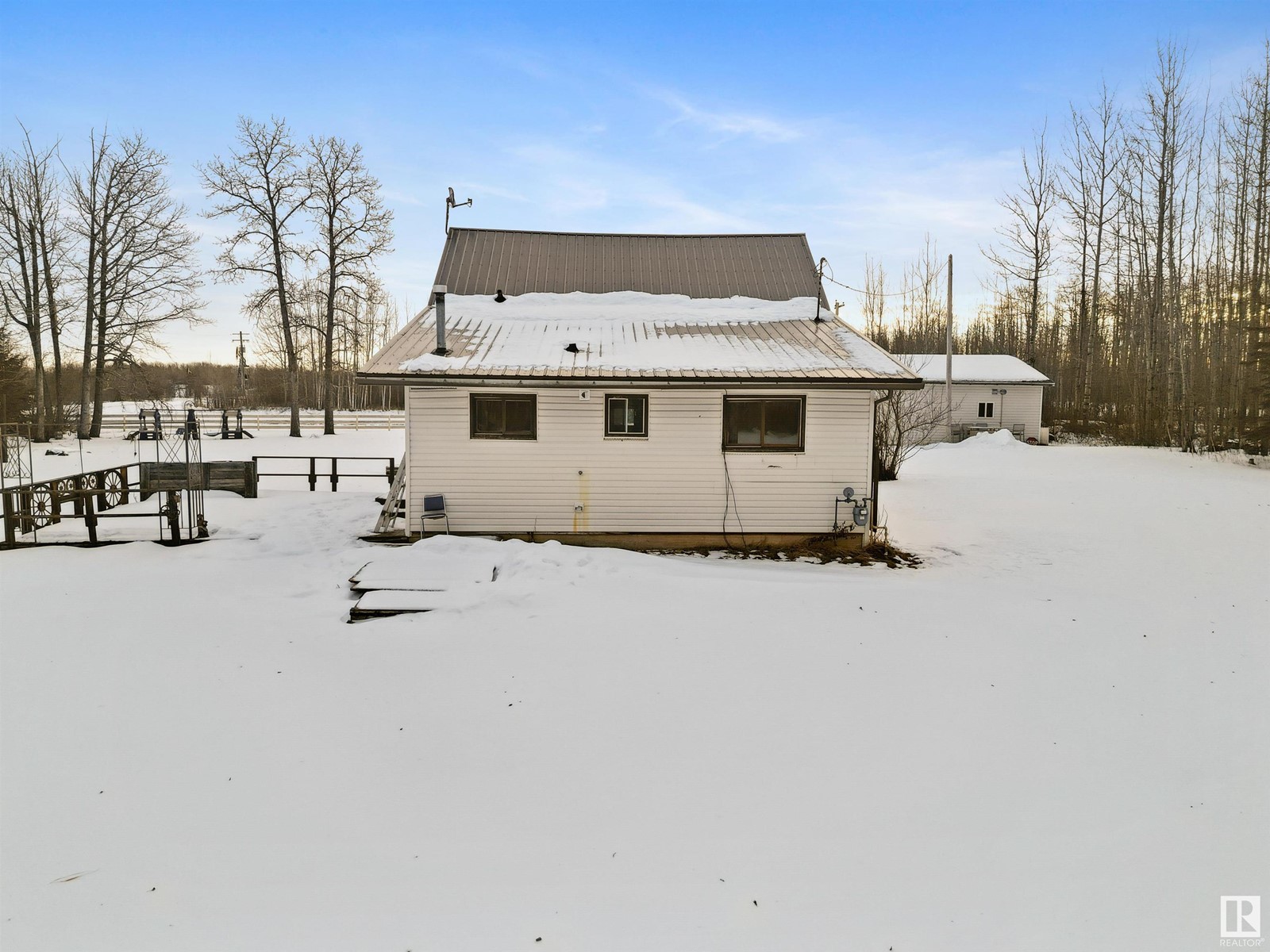 48312 Rge Road 84, Rural Brazeau County, Alberta  T7A 2A1 - Photo 6 - E4419314