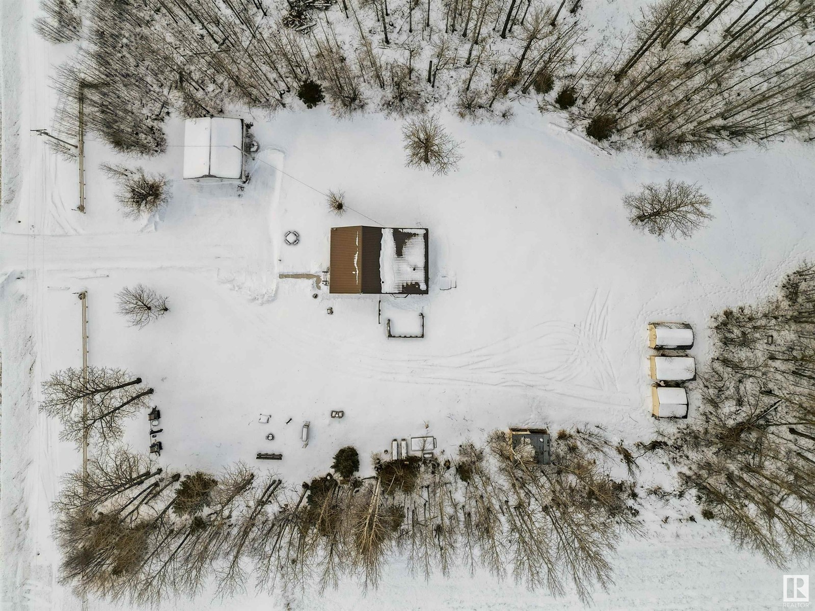 48312 Rge Road 84, Rural Brazeau County, Alberta  T7A 2A1 - Photo 7 - E4419314