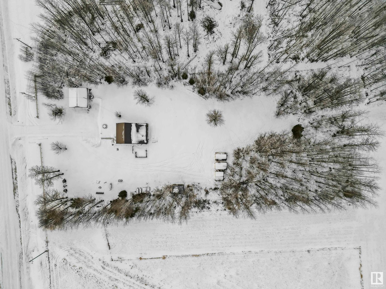 48312 Rge Road 84, Rural Brazeau County, Alberta  T7A 2A1 - Photo 8 - E4419314