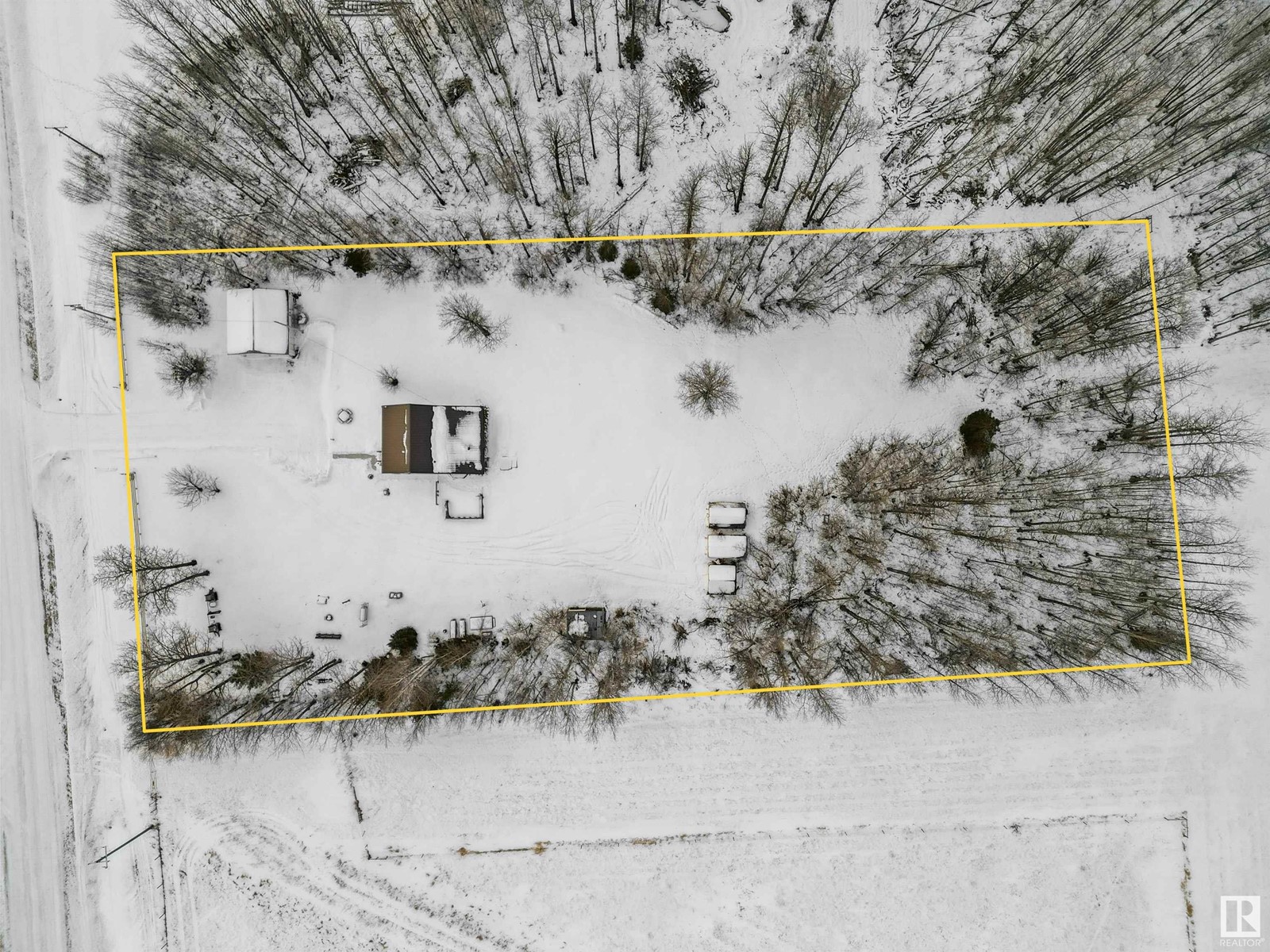 48312 Rge Road 84, Rural Brazeau County, Alberta  T7A 2A1 - Photo 9 - E4419314