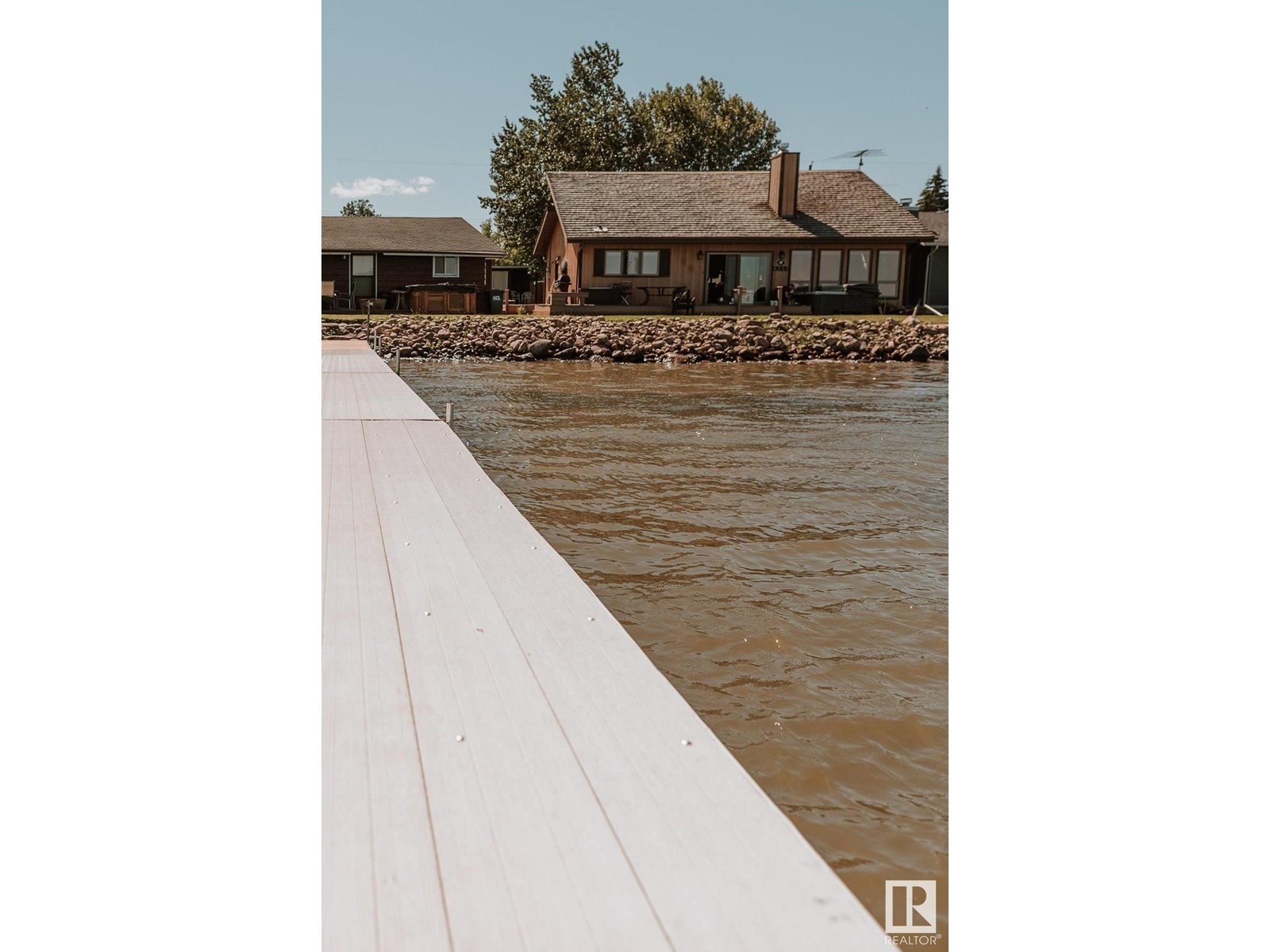35 Lakeshore Dr, Rural Wetaskiwin County, Alberta  T0C 2V0 - Photo 20 - E4419363