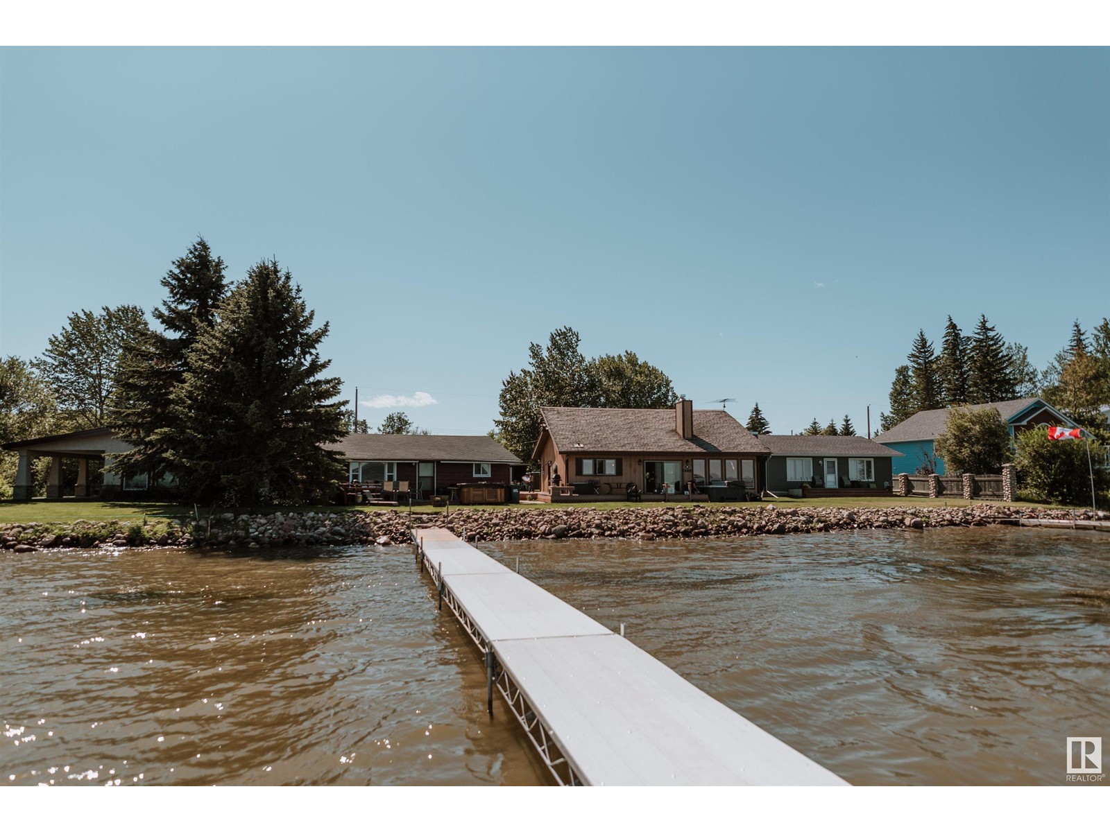 35 Lakeshore Dr, Rural Wetaskiwin County, Alberta  T0C 2V0 - Photo 22 - E4419363