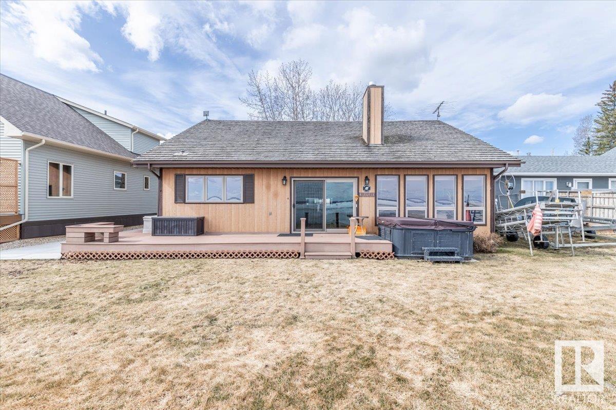 35 Lakeshore Dr, Rural Wetaskiwin County, Alberta  T0C 2V0 - Photo 23 - E4419363