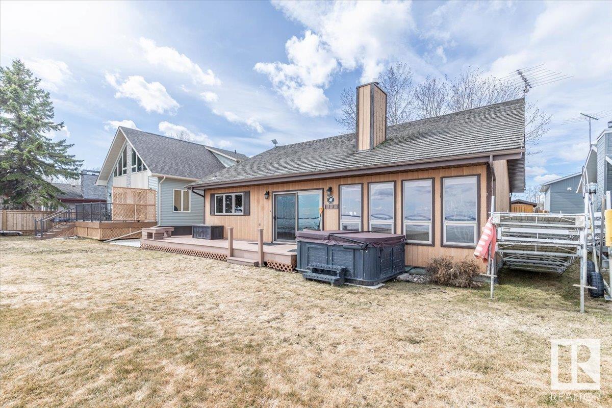 35 Lakeshore Dr, Rural Wetaskiwin County, Alberta  T0C 2V0 - Photo 24 - E4419363