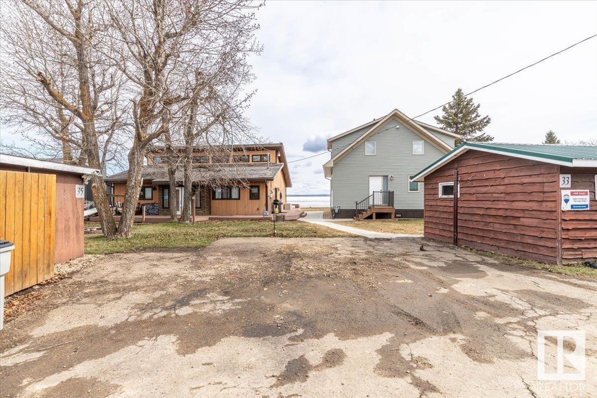 35 Lakeshore Dr, Rural Wetaskiwin County, Alberta  T0C 2V0 - Photo 33 - E4419363