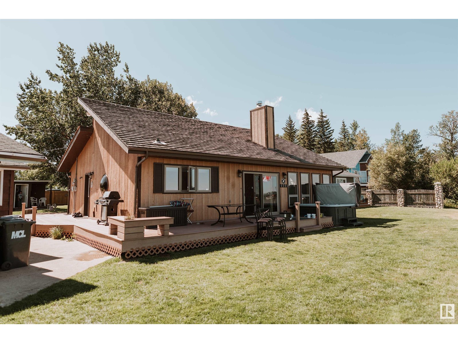 35 Lakeshore Dr, Rural Wetaskiwin County, Alberta  T0C 2V0 - Photo 37 - E4419363