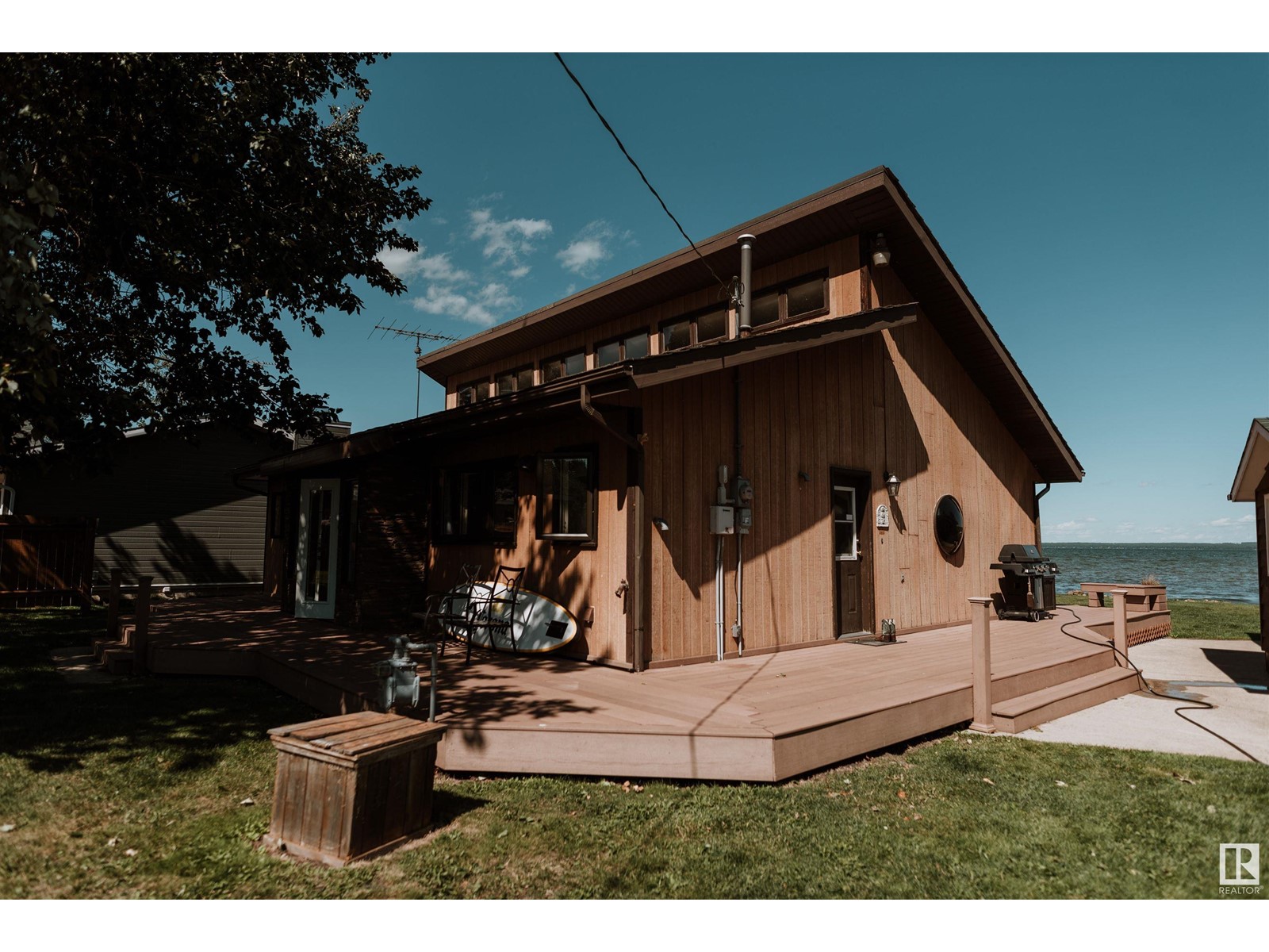 35 Lakeshore Dr, Rural Wetaskiwin County, Alberta  T0C 2V0 - Photo 39 - E4419363