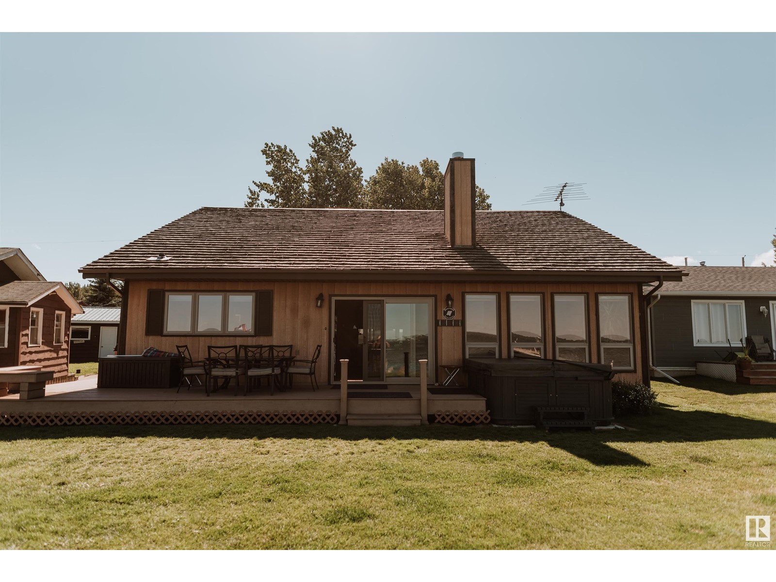 35 Lakeshore Dr, Rural Wetaskiwin County, Alberta  T0C 2V0 - Photo 40 - E4419363