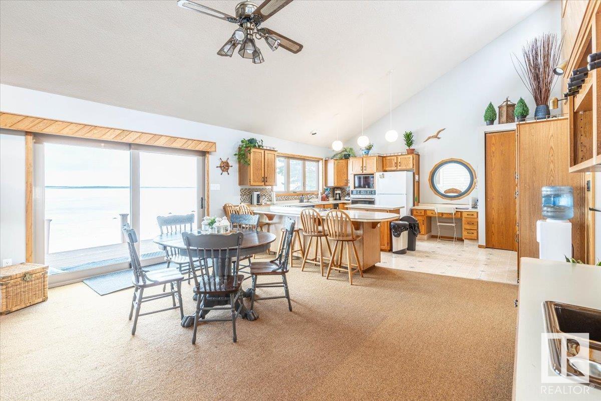 35 Lakeshore Dr, Rural Wetaskiwin County, Alberta  T0C 2V0 - Photo 9 - E4419363