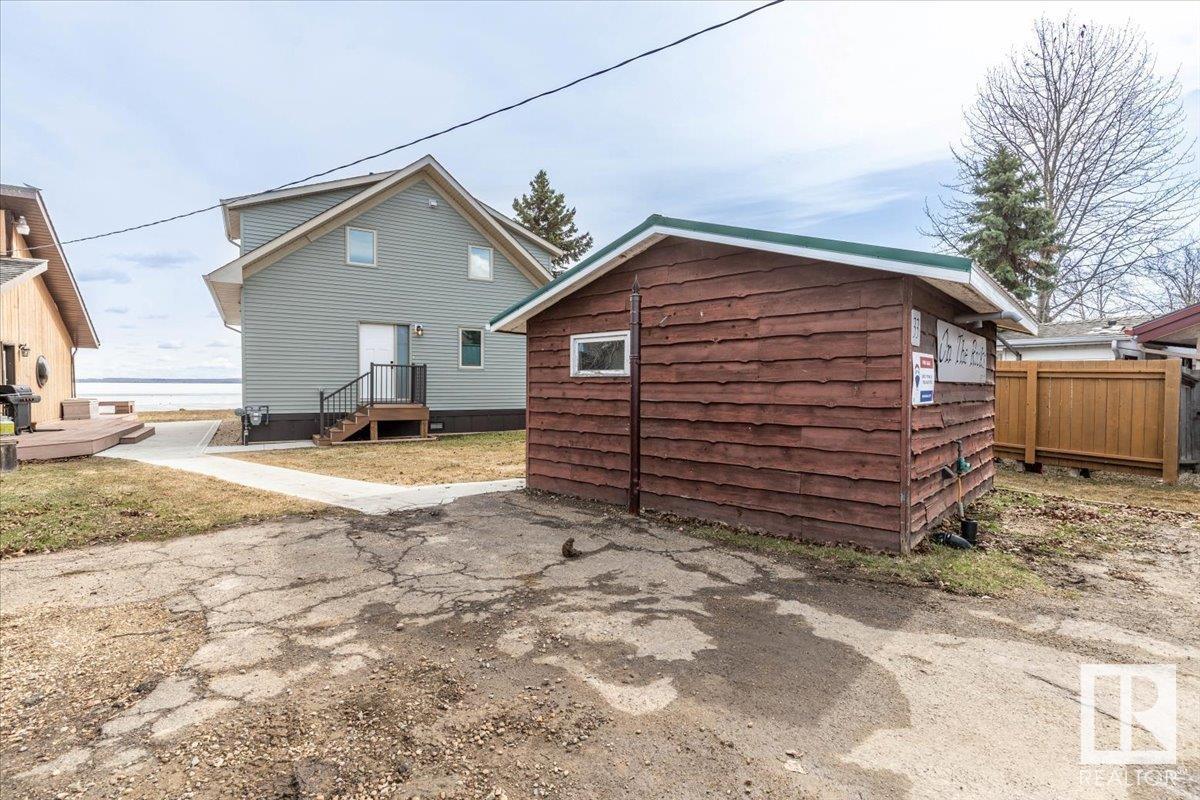 33 Lakeshore Dr, Rural Wetaskiwin County, Alberta  T0C 2V0 - Photo 25 - E4419364