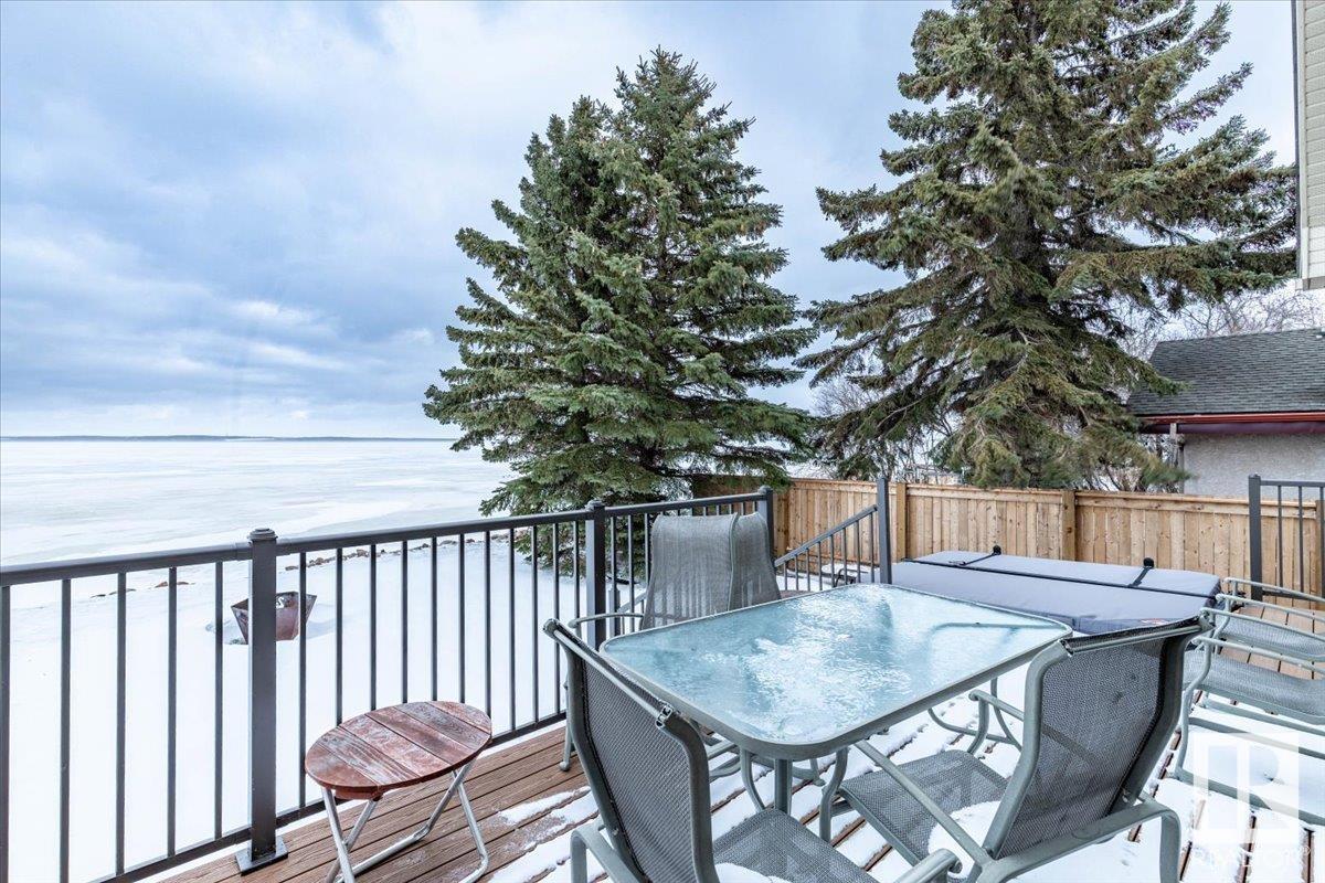 33 Lakeshore Dr, Rural Wetaskiwin County, Alberta  T0C 2V0 - Photo 32 - E4419364
