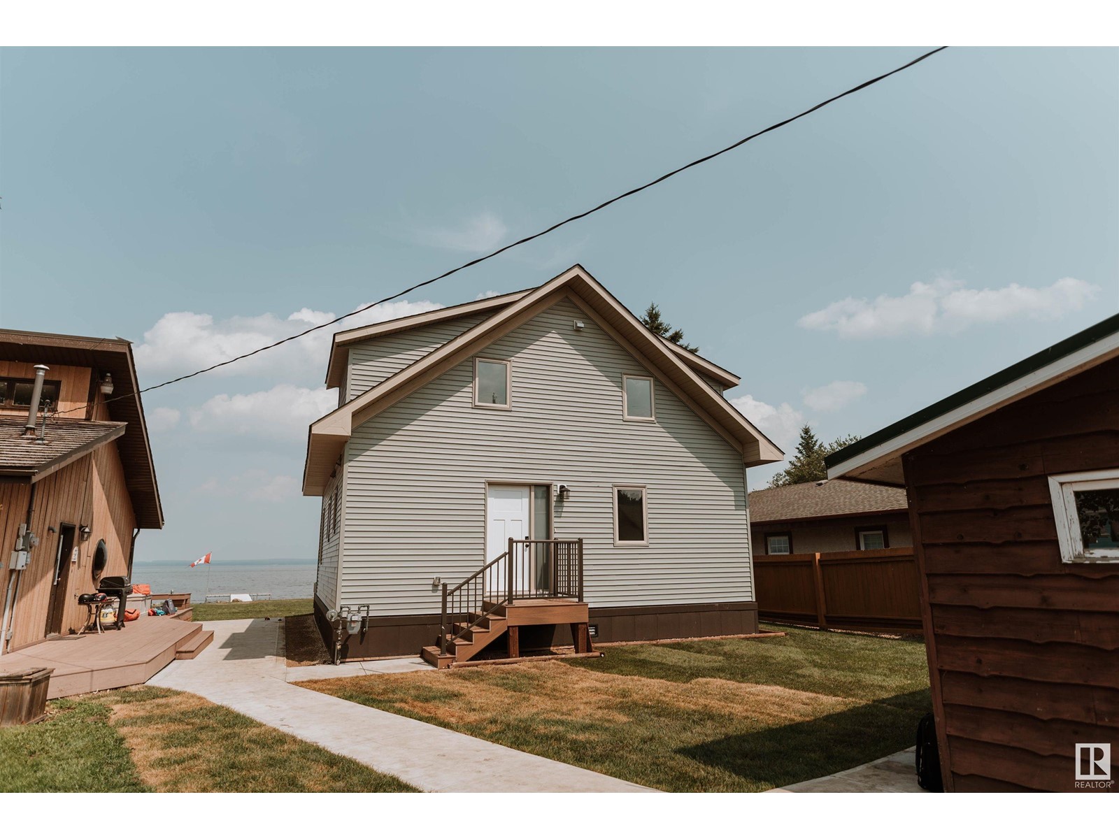 33 Lakeshore Dr, Rural Wetaskiwin County, Alberta  T0C 2V0 - Photo 36 - E4419364