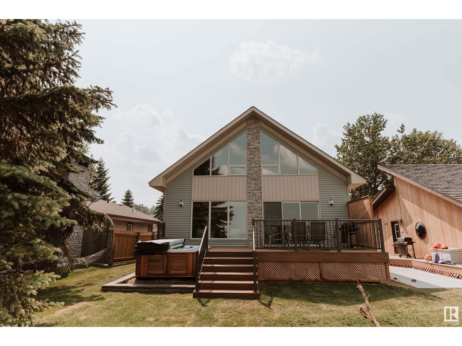33 Lakeshore Dr, Rural Wetaskiwin County, Alberta  T0C 2V0 - Photo 37 - E4419364