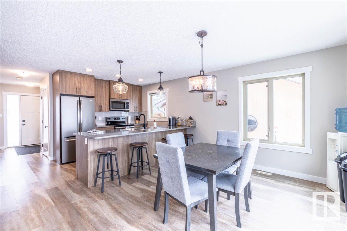 33 Lakeshore Dr, Rural Wetaskiwin County, Alberta  T0C 2V0 - Photo 4 - E4419364