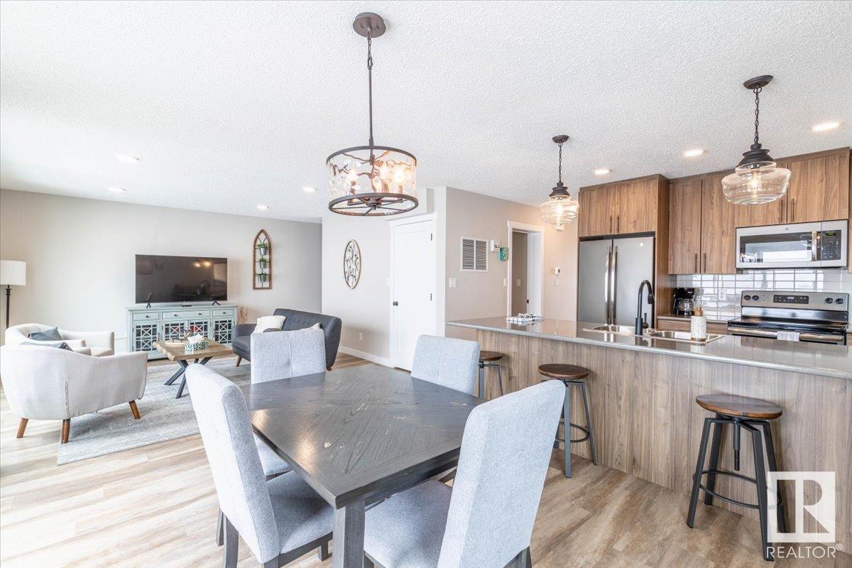 33 Lakeshore Dr, Rural Wetaskiwin County, Alberta  T0C 2V0 - Photo 5 - E4419364