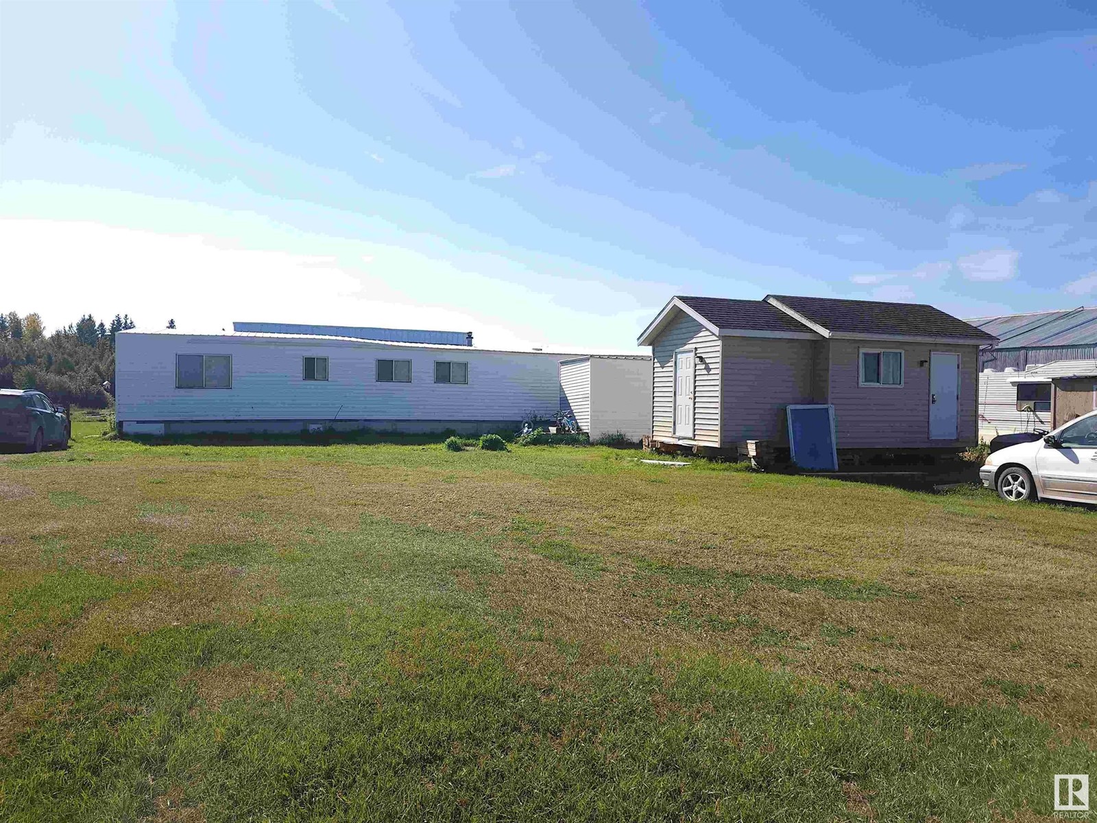 52225 RGE ROAD 70 A, rural parkland county, Alberta