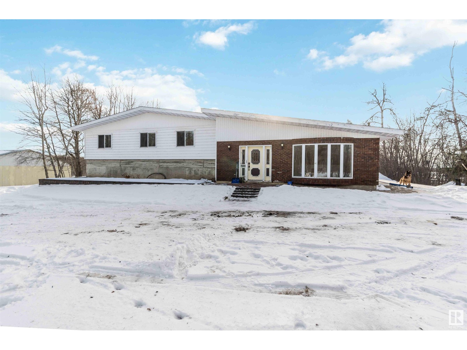 2531 TWP ROAD 571, rural lac ste. anne county, Alberta