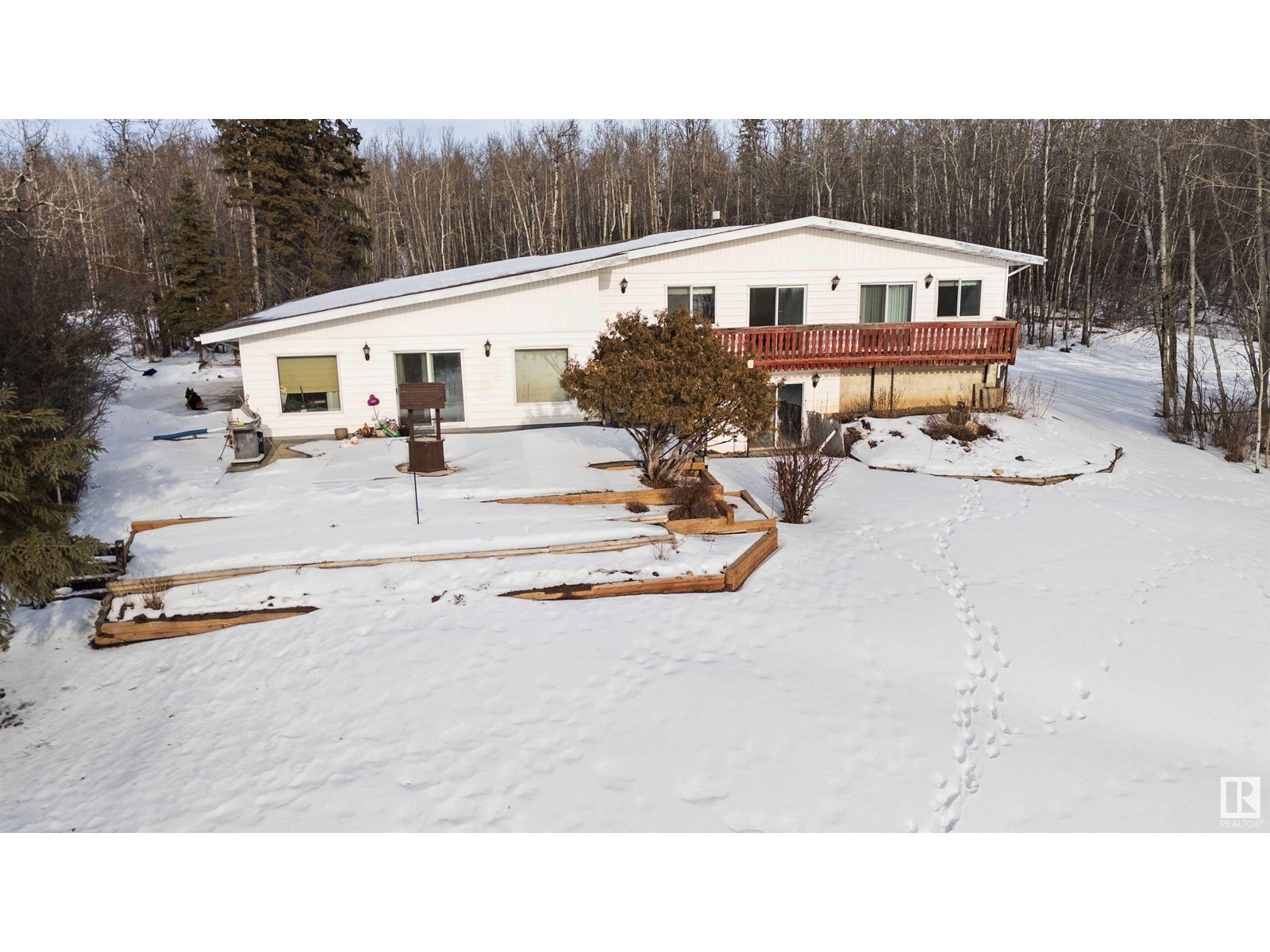 2531 Twp Road 571, Rural Lac Ste. Anne County, Alberta  T0E 1A0 - Photo 3 - E4419446