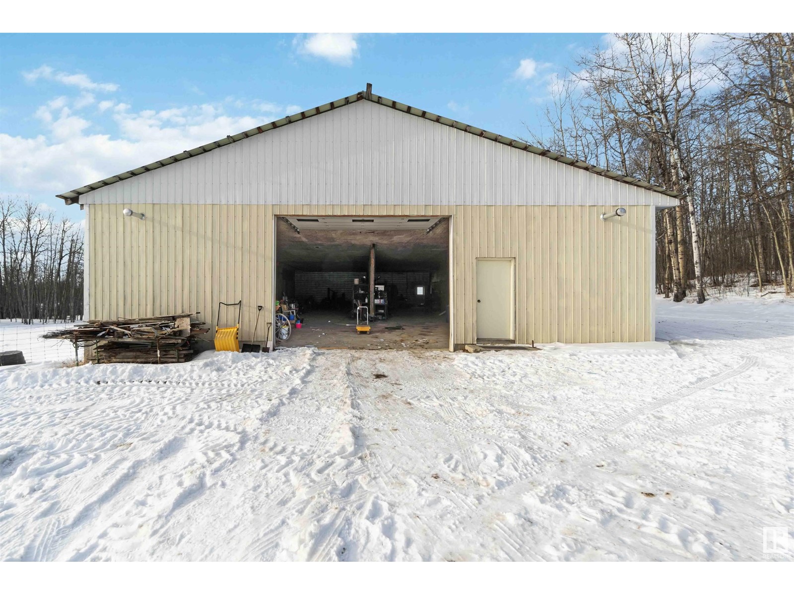 2531 Twp Road 571, Rural Lac Ste. Anne County, Alberta  T0E 1A0 - Photo 4 - E4419446