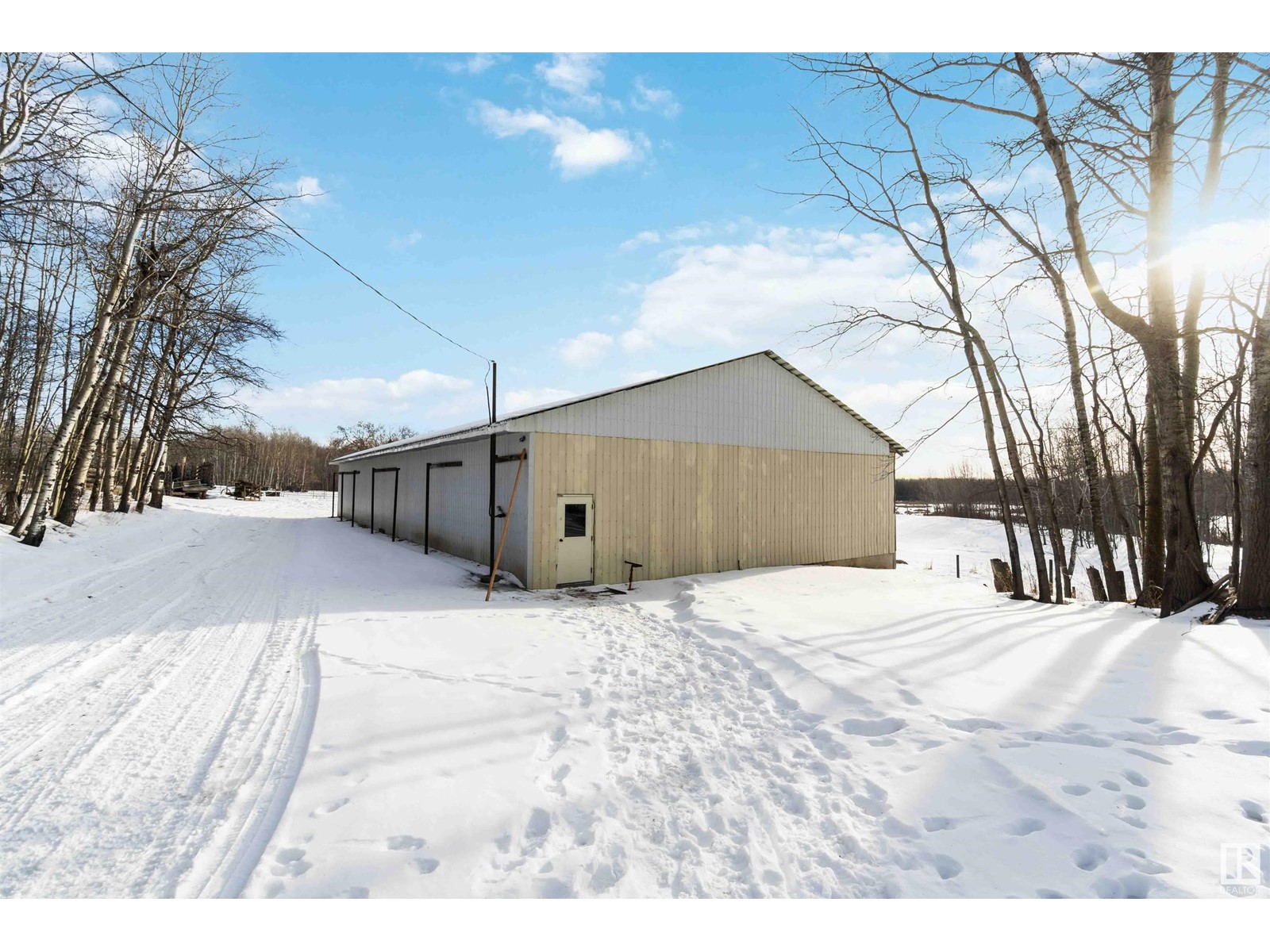 2531 Twp Road 571, Rural Lac Ste. Anne County, Alberta  T0E 1A0 - Photo 5 - E4419446