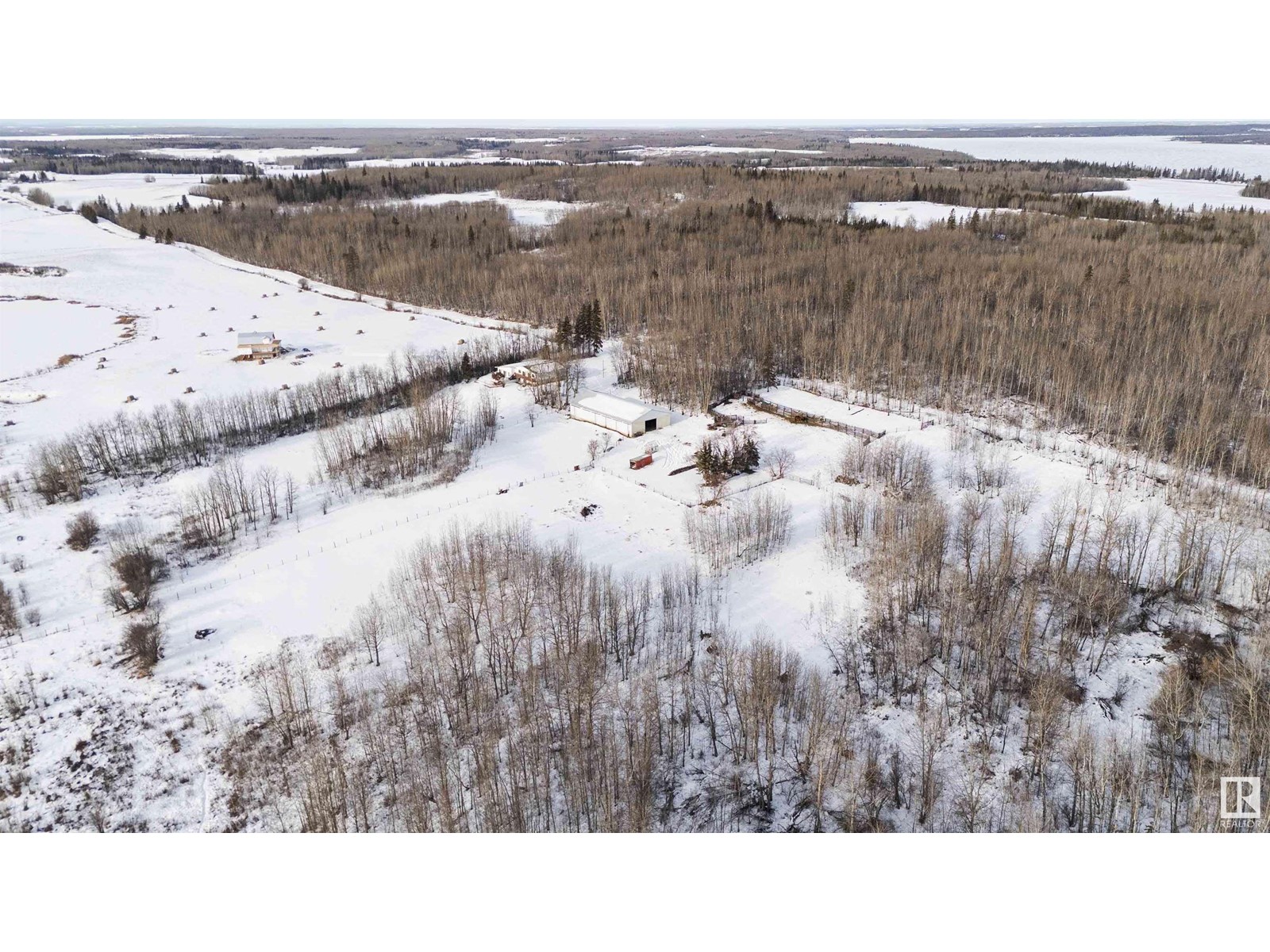 2531 Twp Road 571, Rural Lac Ste. Anne County, Alberta  T0E 1A0 - Photo 63 - E4419446