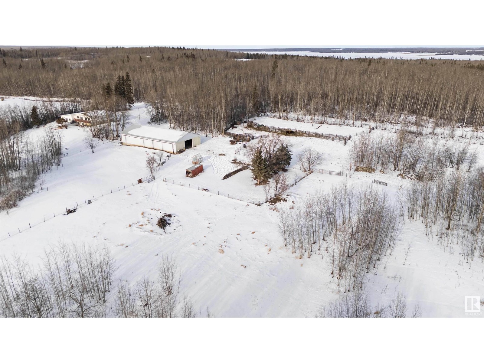 2531 Twp Road 571, Rural Lac Ste. Anne County, Alberta  T0E 1A0 - Photo 64 - E4419446